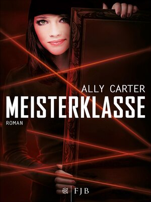 cover image of Meisterklasse